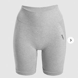 (SOLD) Gymshark flex cycling shorts